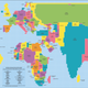 Illustration for article titled You Are Here: The 13 Best Maps of 2013